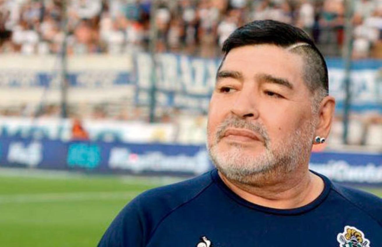 Diego-Maradona