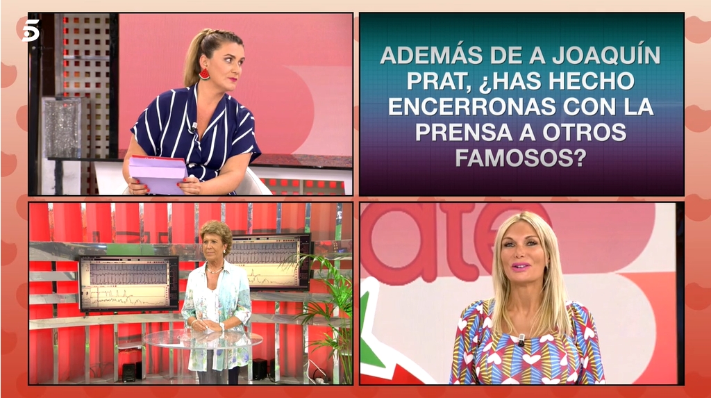www.minutoneuquen.com yola berrocal 4