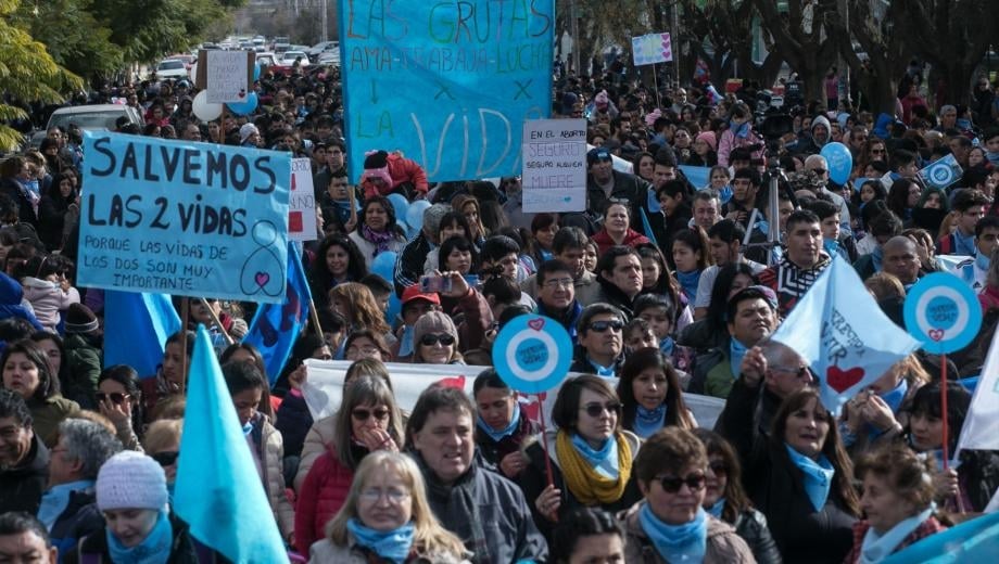 larreta