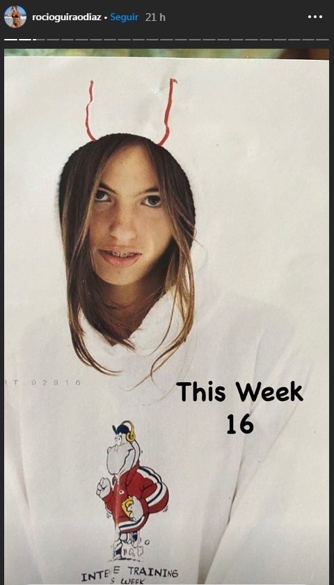www.minutoneuquen.com ROCÍO GUIRAO DÍAZ 2