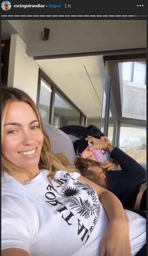 www.minutoneuquen.com ROCÍO GUIRAO DÍAZ 3