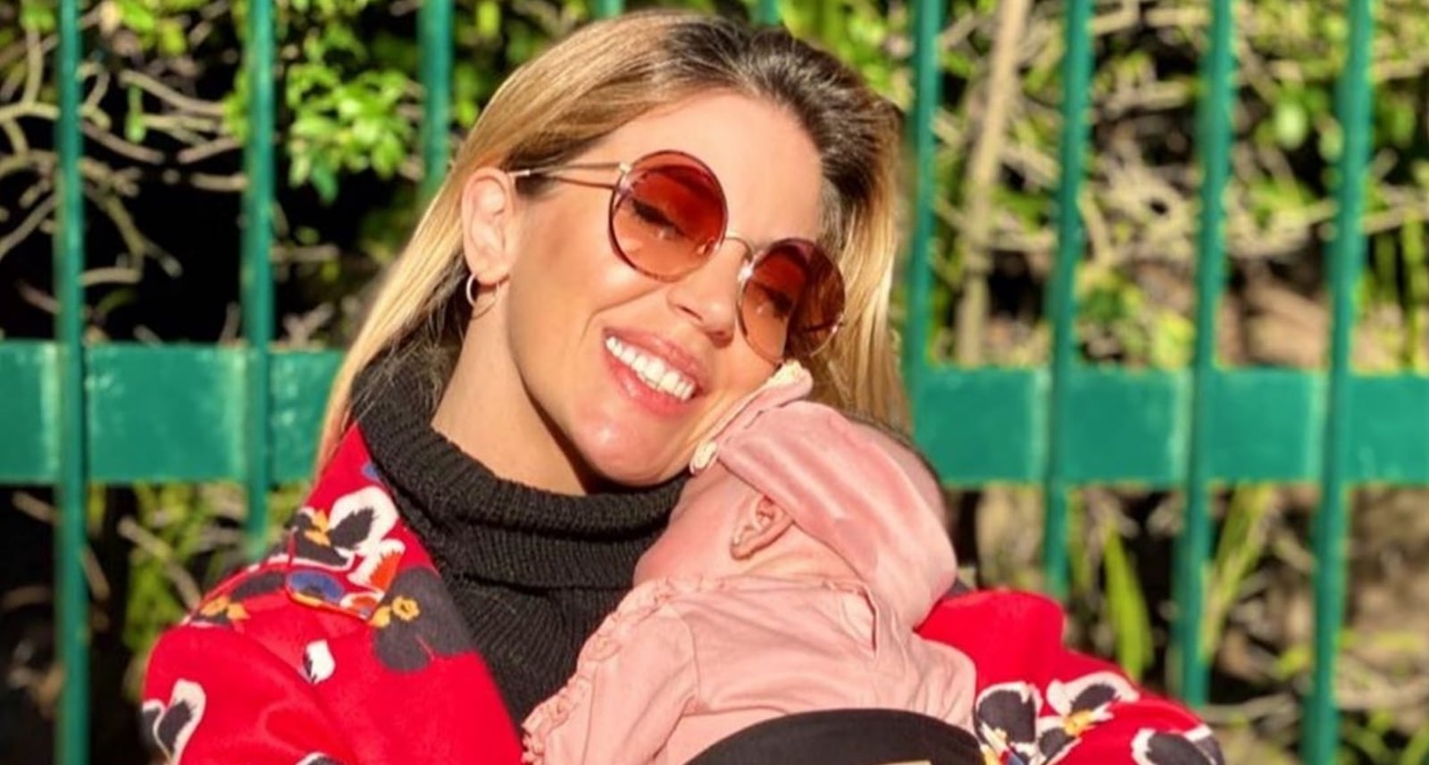 VIRGINIA GALLARDO