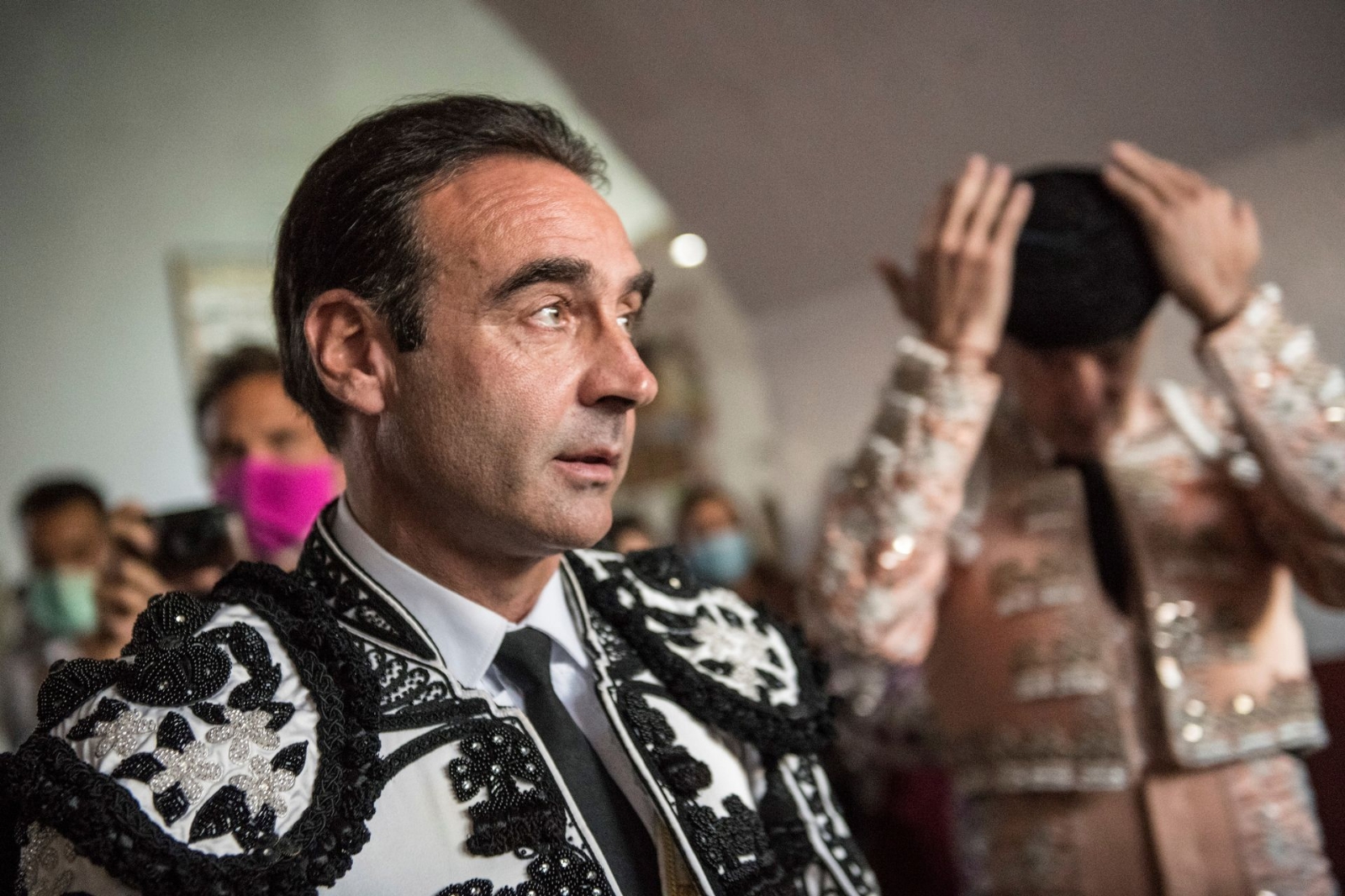 www.minutoneuquen.com ENRIQUE PONCE