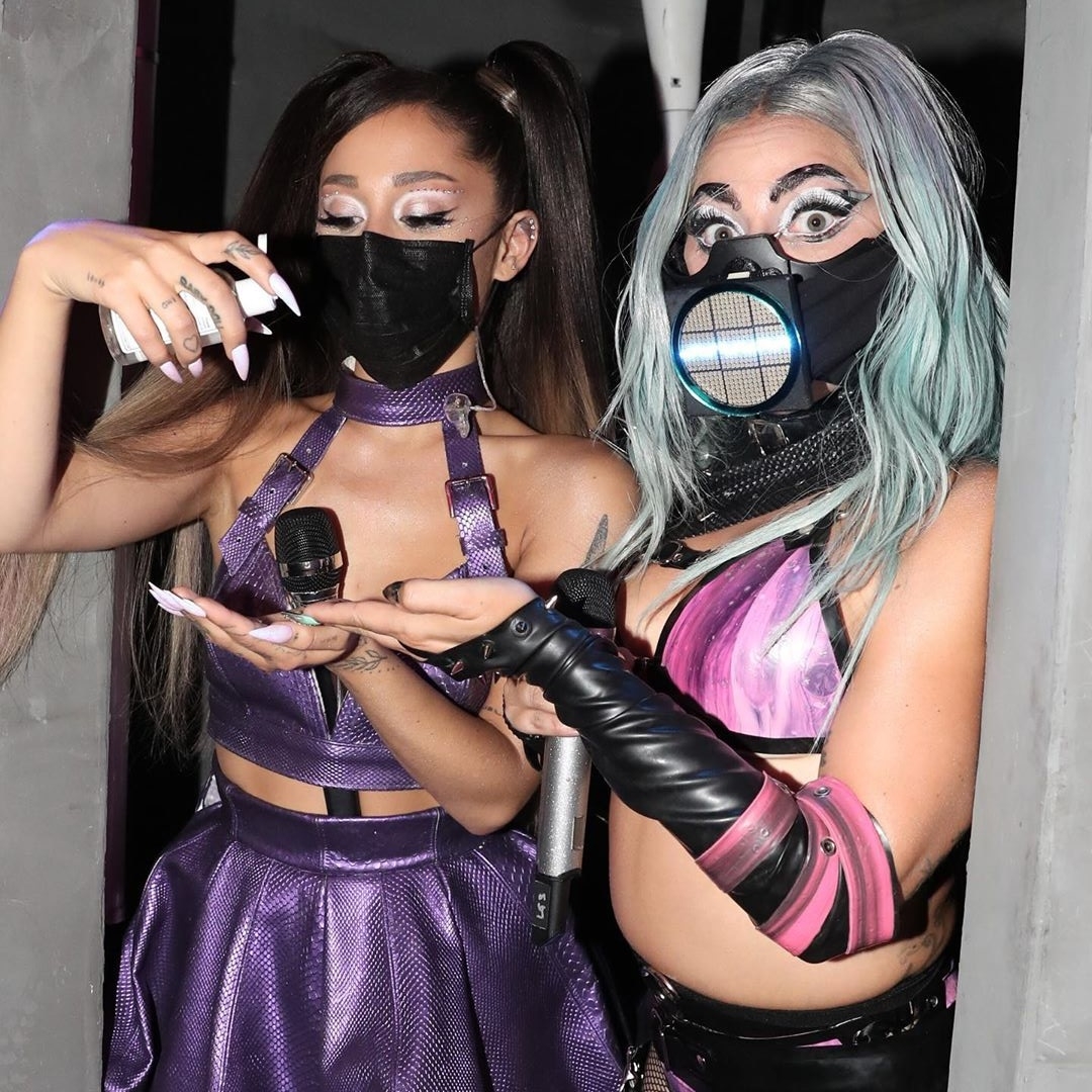 ariana2