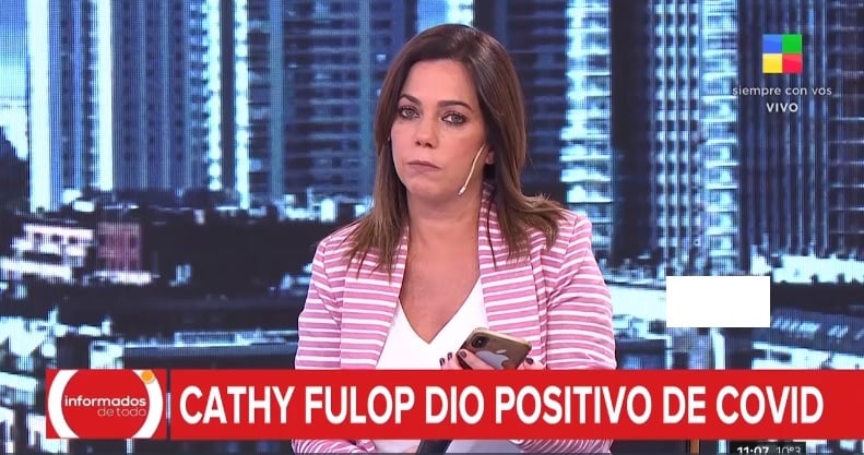 www.minutoneuquen.com Catherine Fulop1