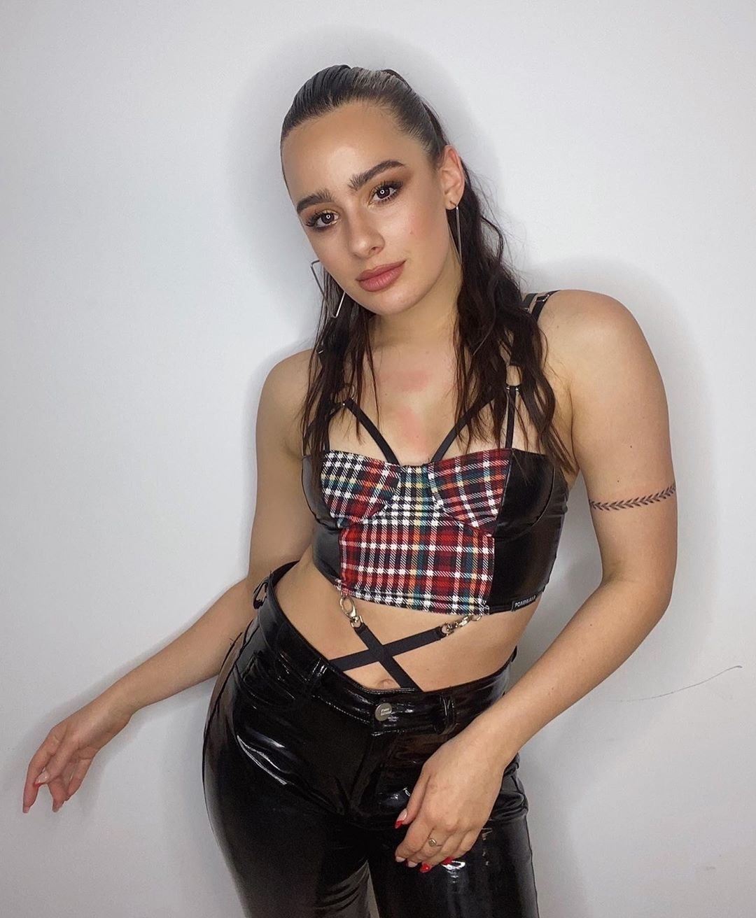 www.minutoneuquen.com FLOR JAZMÍN PEÑA