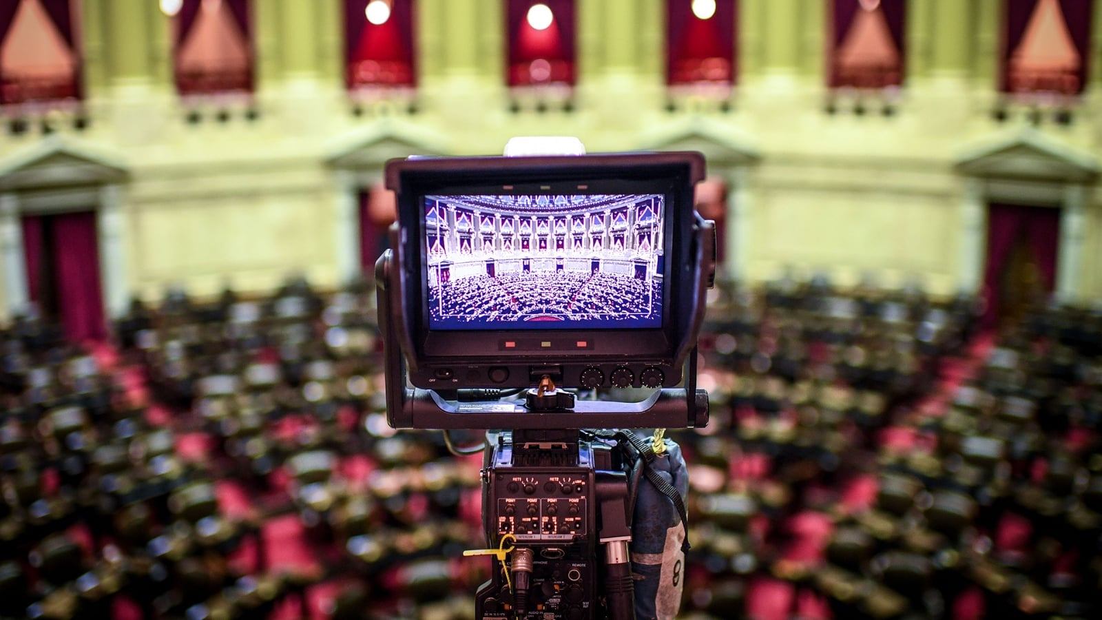 diputados
