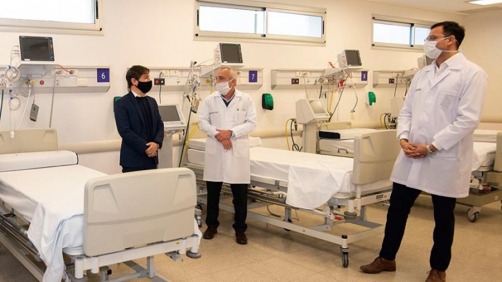 hospital