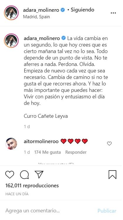 www.minutoneuquen Adara Molinero 70
