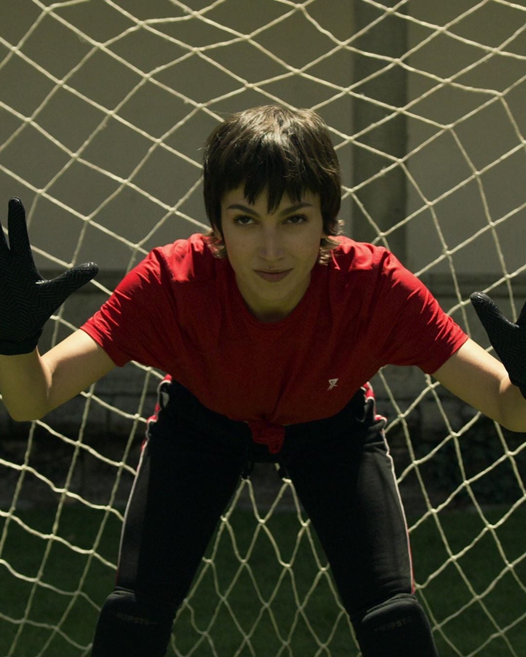 www.minutoneuquen La casa de papel 9