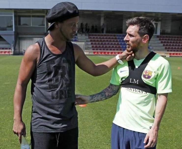 Ronaldinho4