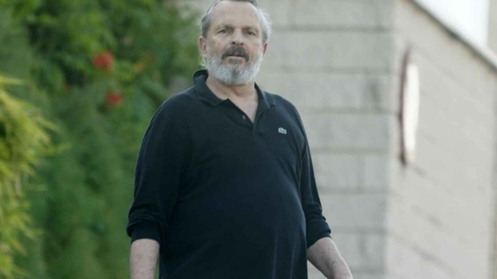 www.minutoneuquen.com MIGUEL BOSÉ