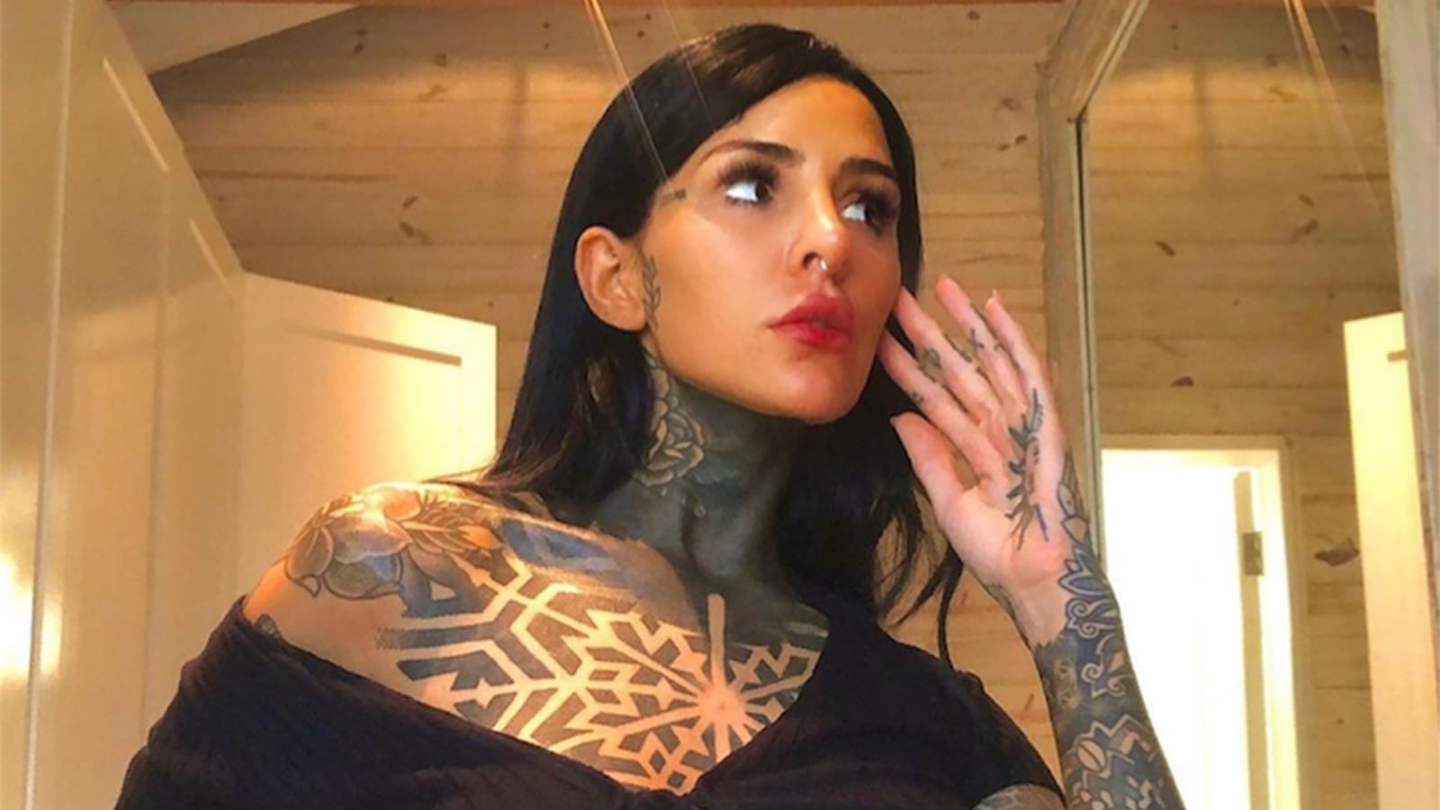 CANDE TINELLI 5
