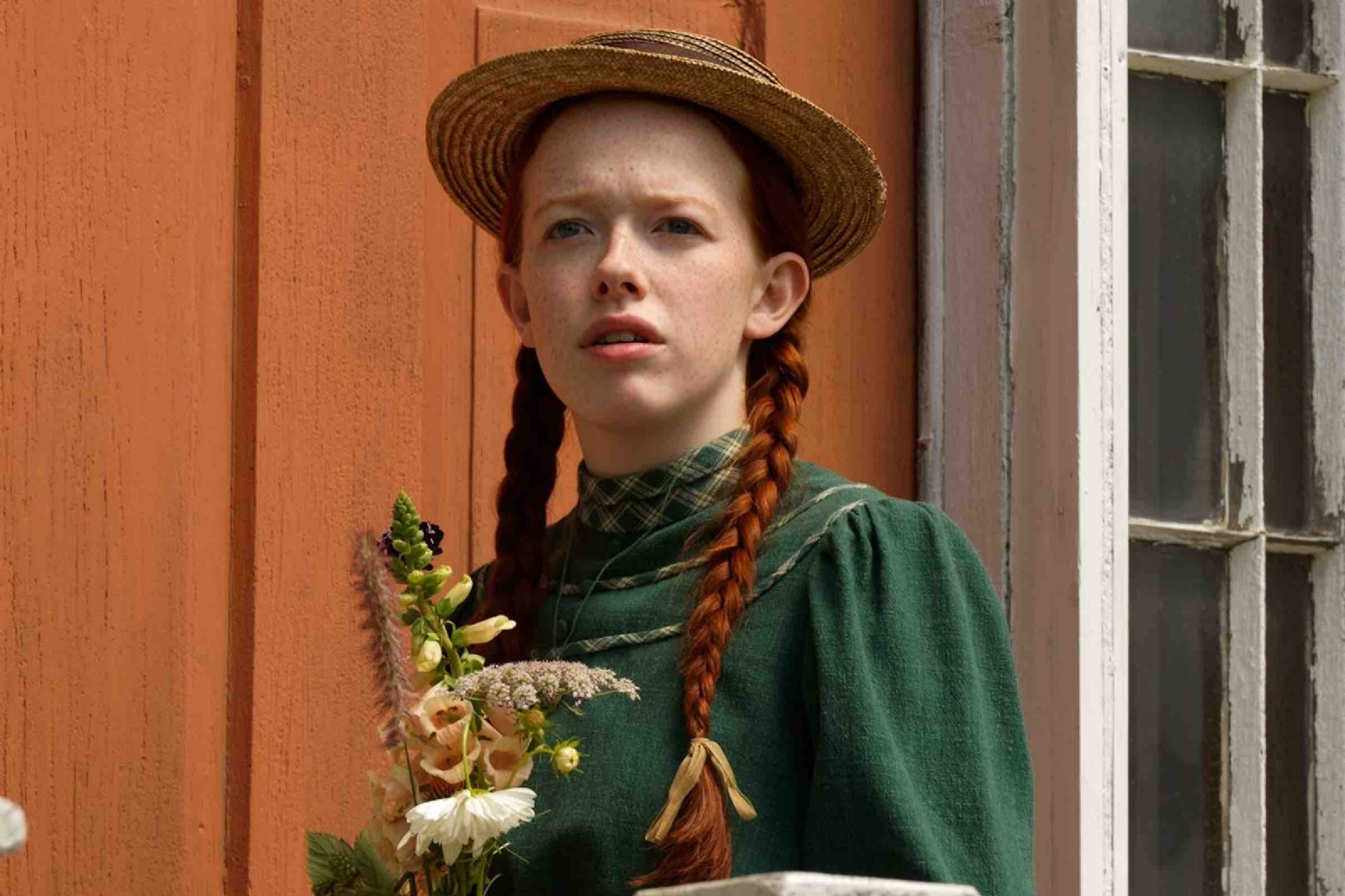 anne 1