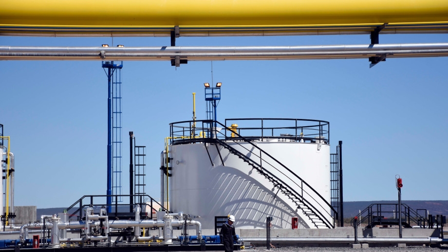 www.minutoneuquen.com PETROLEO IAE3