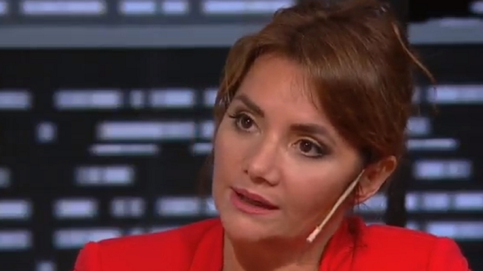Nancy Pazos gde