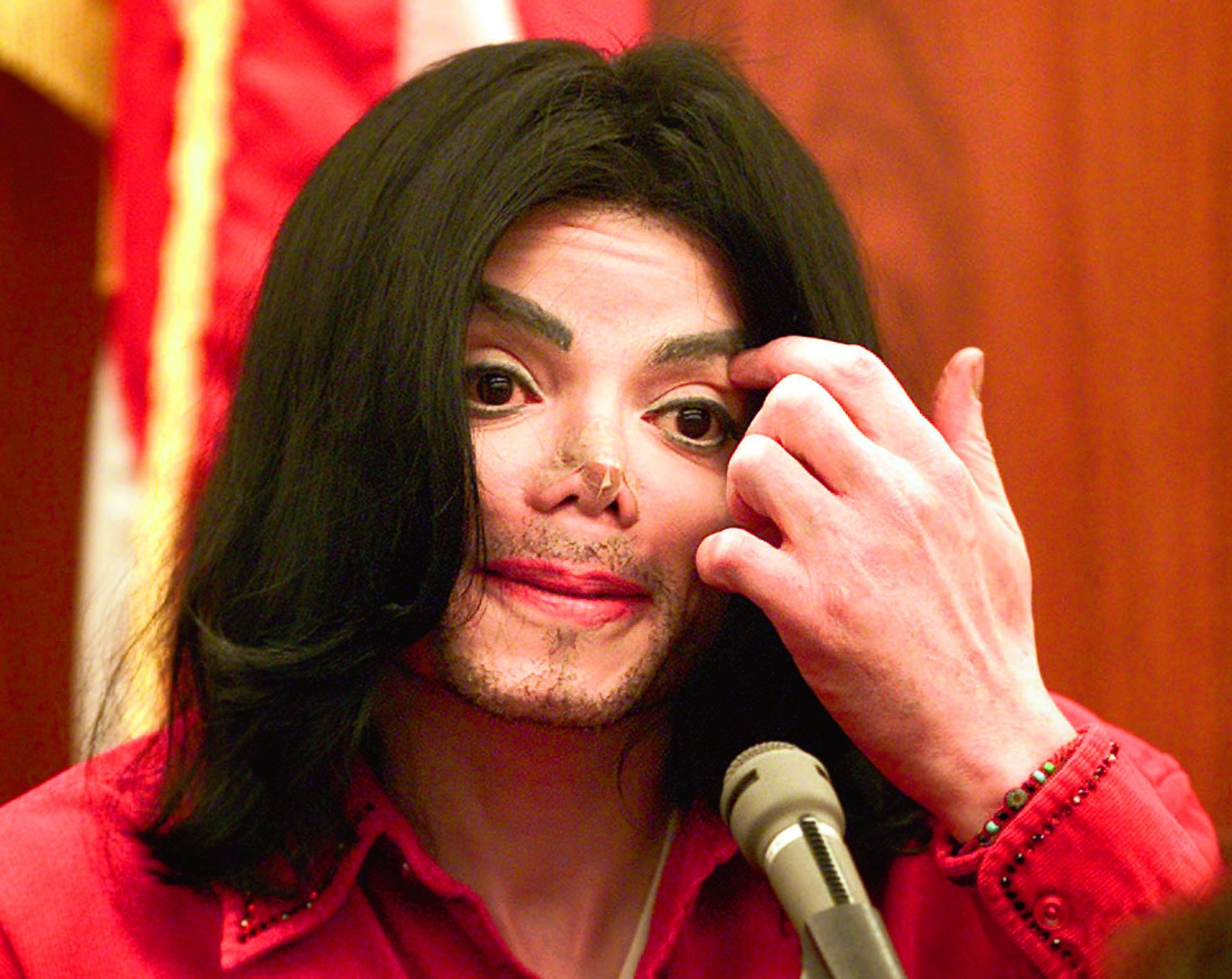 michael