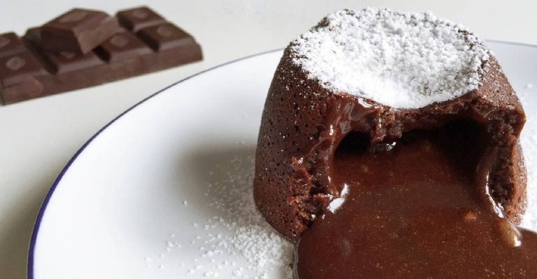 www.minutoneuquen.com volcán de chocolate