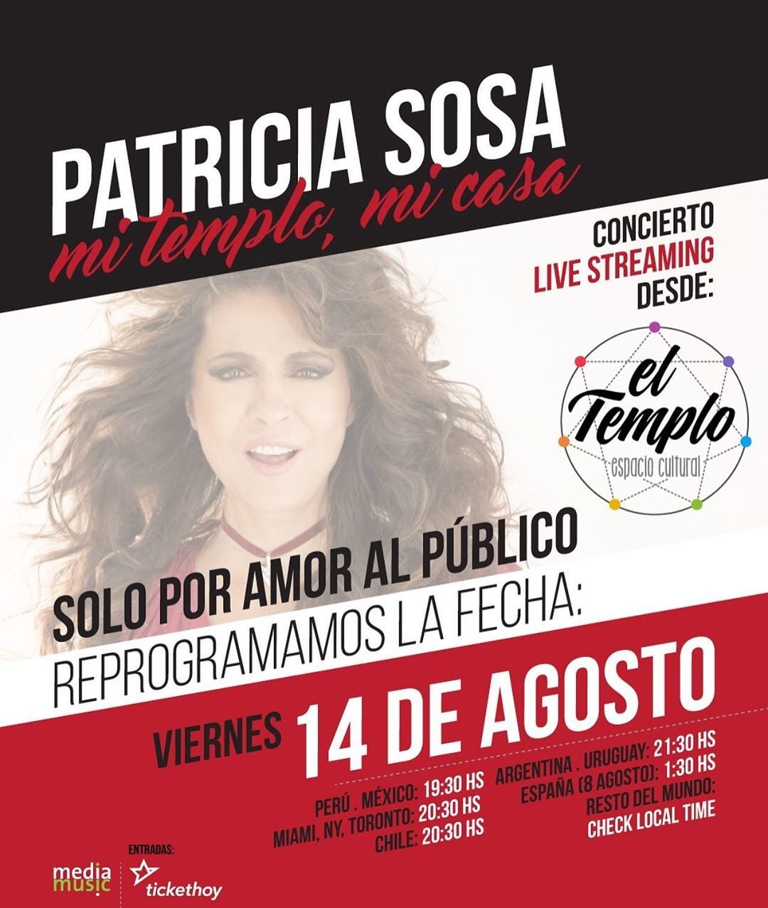 Patricia Sosa