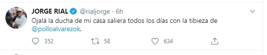 Rial pollex
