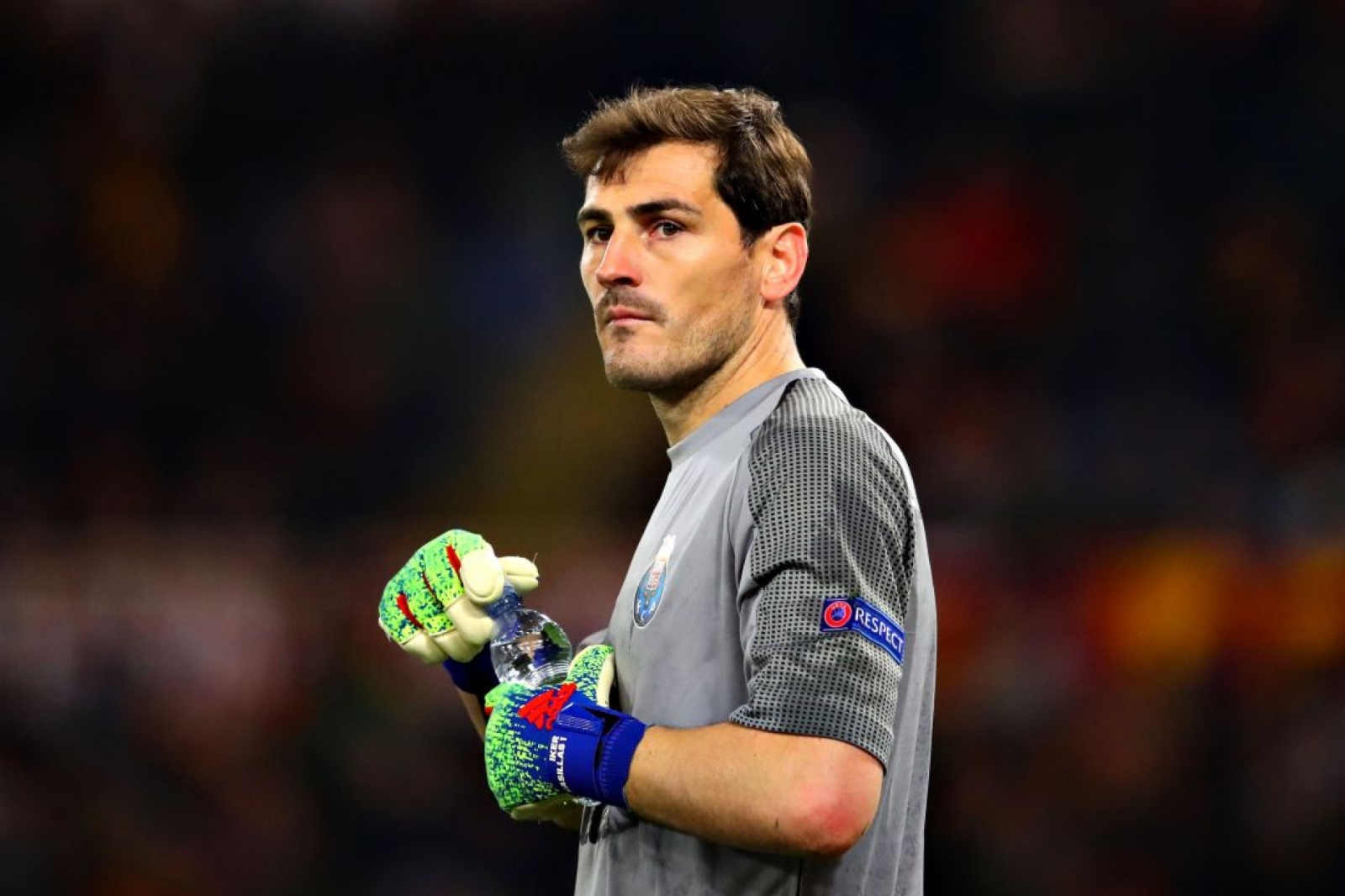 www.minutoneuquen.com IKER CASILLAS 4