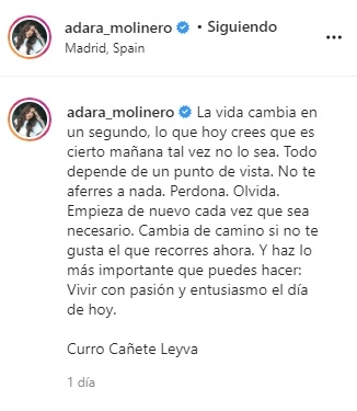 www.minutoneuquen AdaraMolinero1