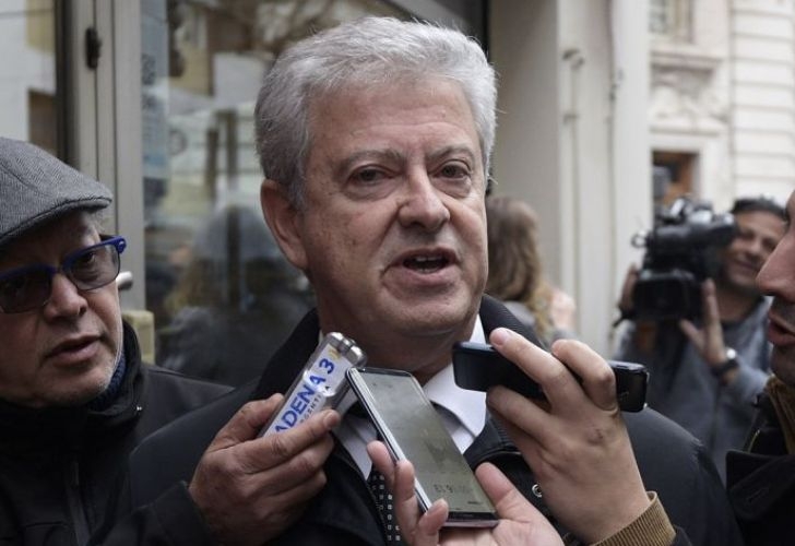 carlos beraldi