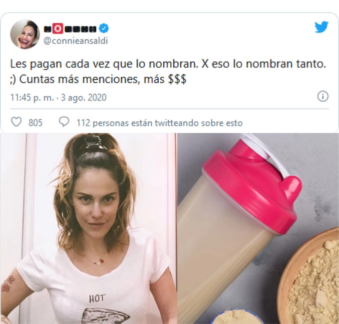 www.minutoneuquen.com Connie Ansaldi3