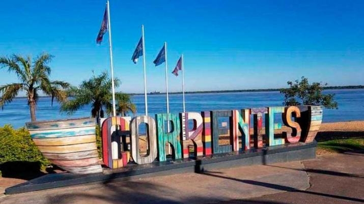 corrientes
