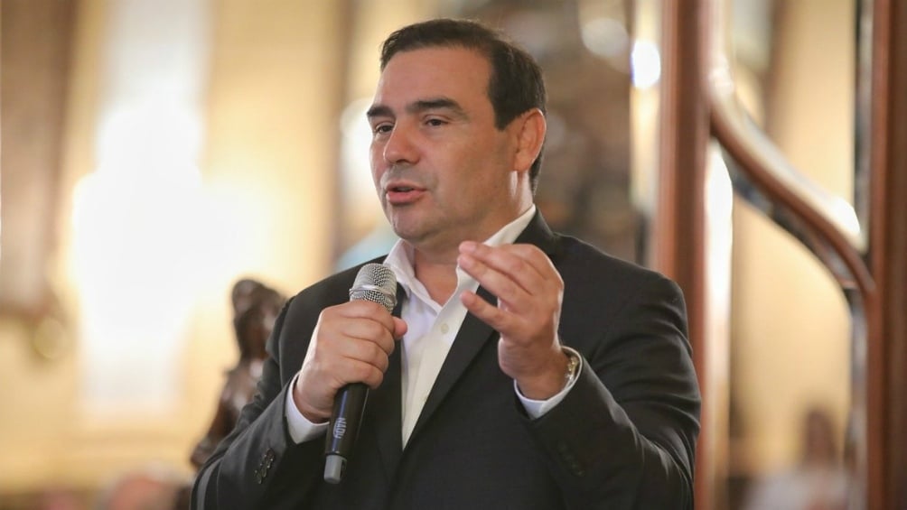 gustavo valdes