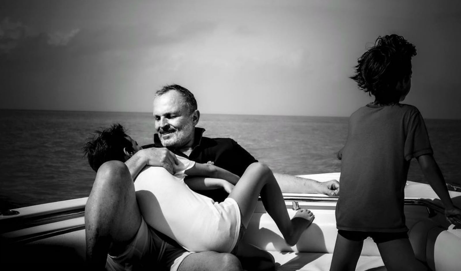www.minutoneuquen.com MIGUEL BOSE 3