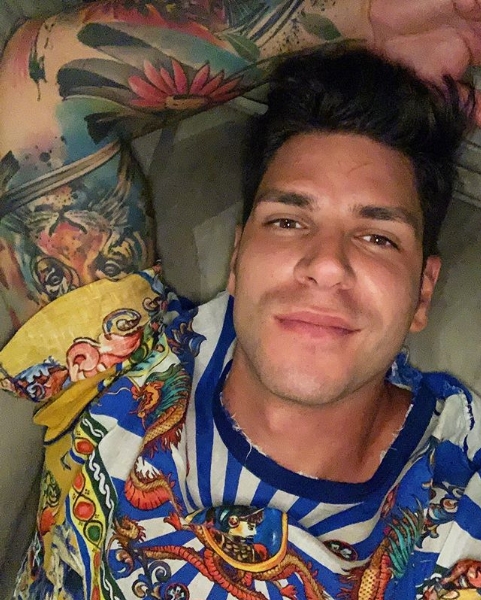 www.minutoneuquen.com Diego M Flores