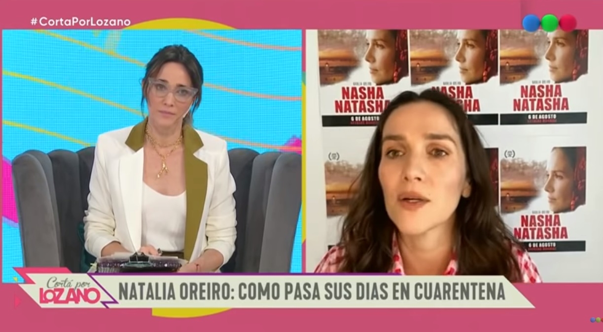 oreiro