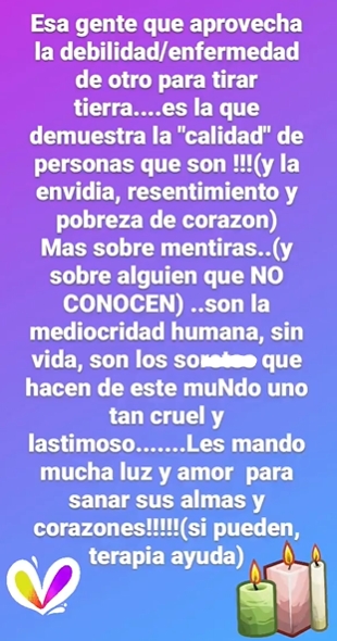 nicole descargo
