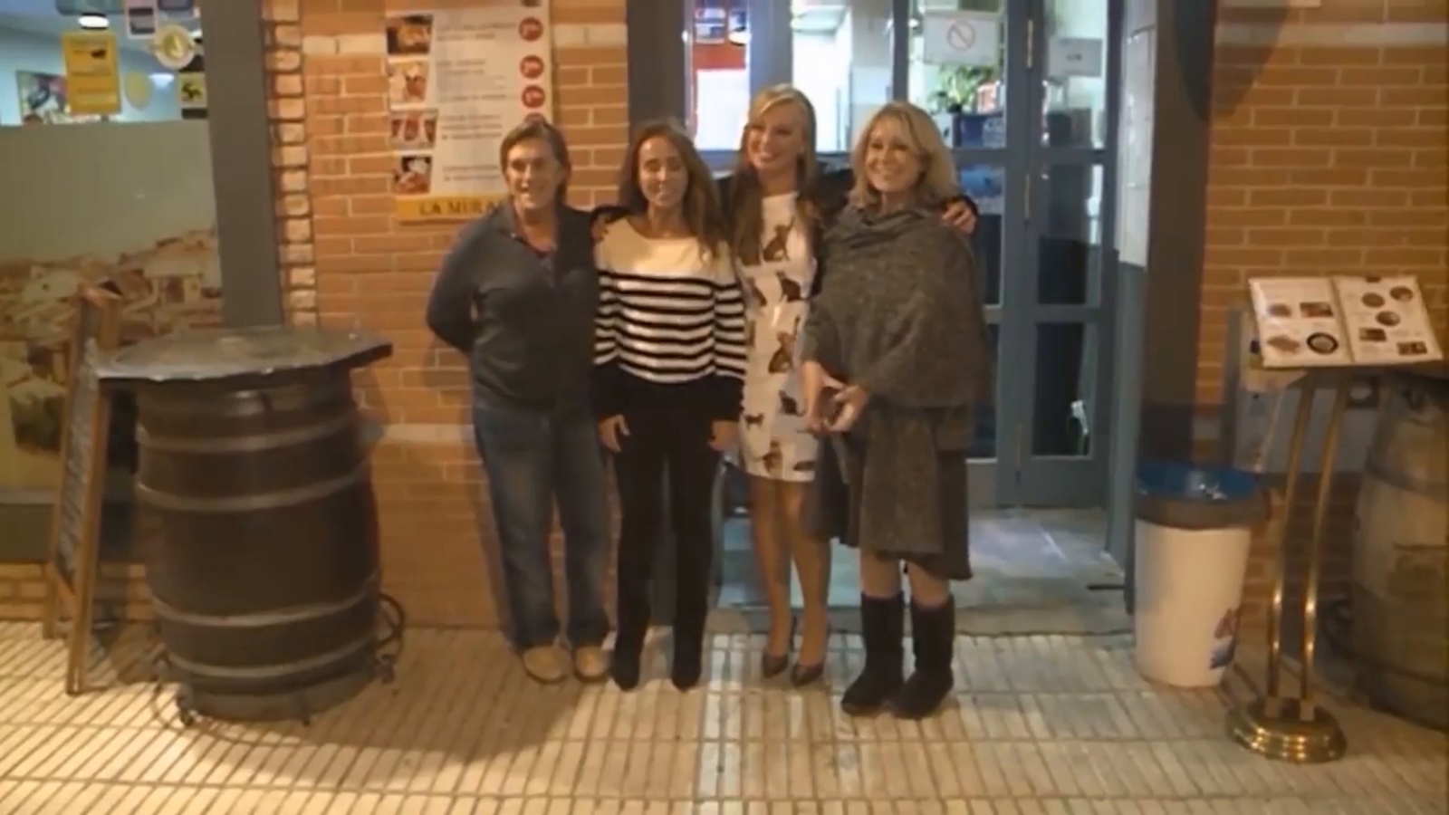 www.minutoneuquen.com MILA XIMENEZ III