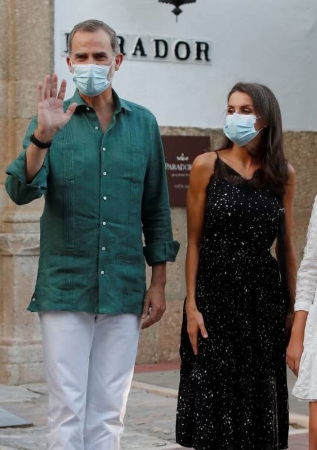 www.minutoneuquen.com reina letizia ll