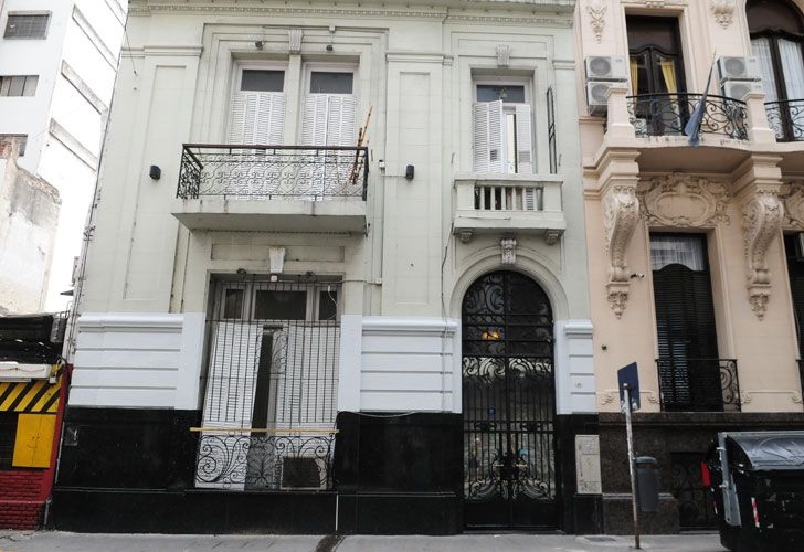 INSTITUTO PATRIA