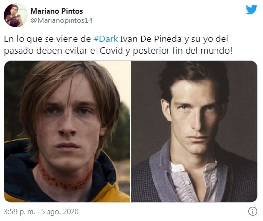 www.minutoneuquen.com IVÁN DE PINEDA 2