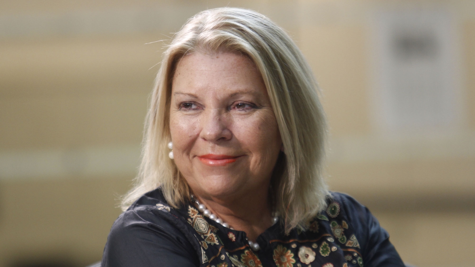 elisa carrio