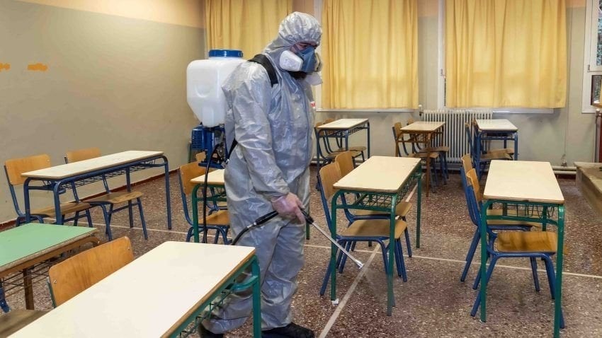 clases