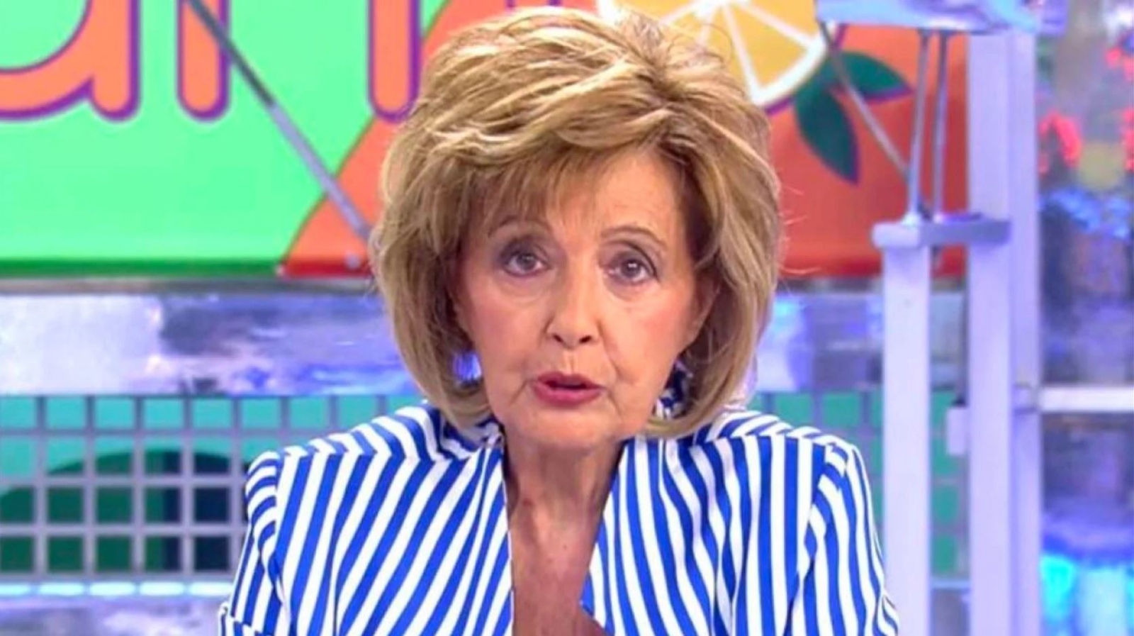 mARIATERESA