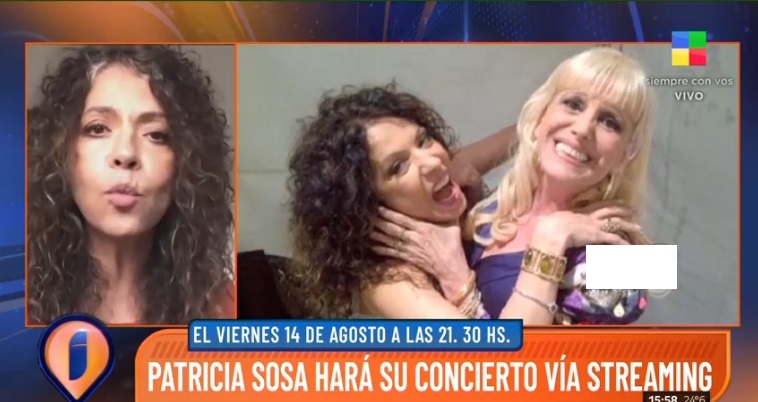 www.minutoneuquen.com Patricia Sosa2