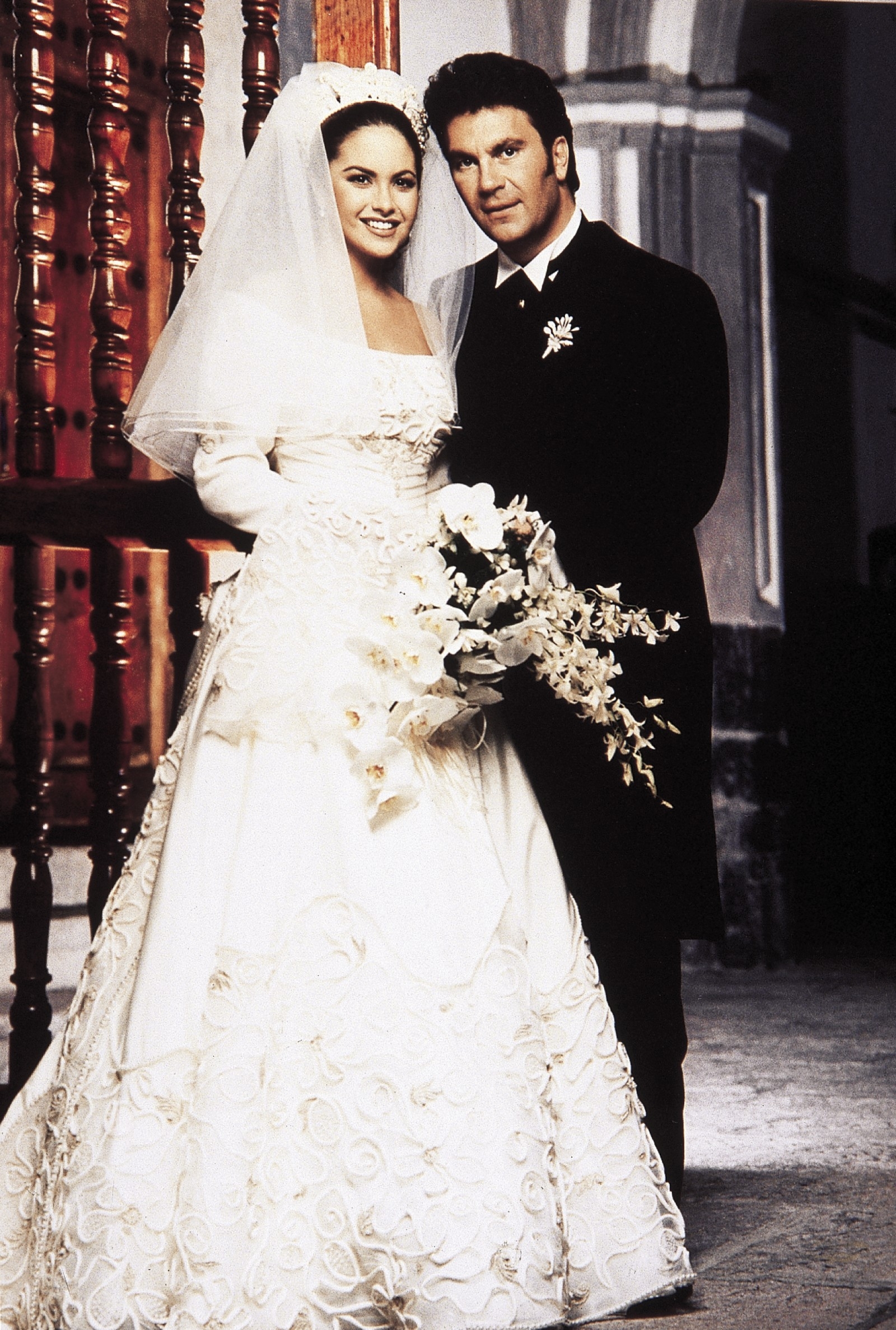 boda lucero
