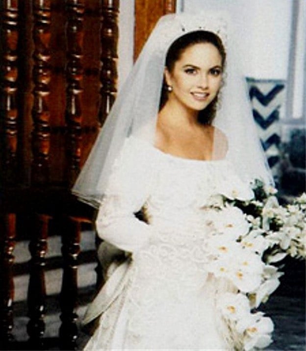 lucero boda3