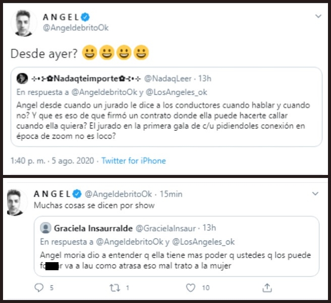 www.minutoneuquen.com Angel De Brito2