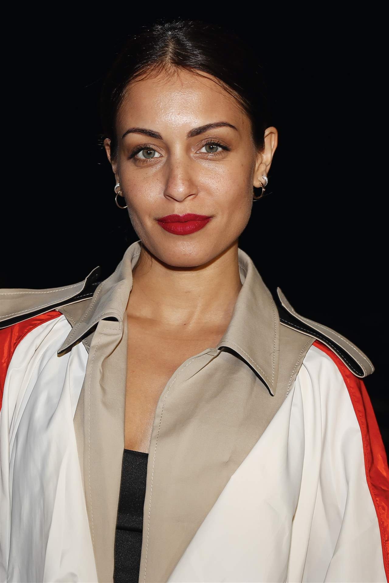 hiba abouk