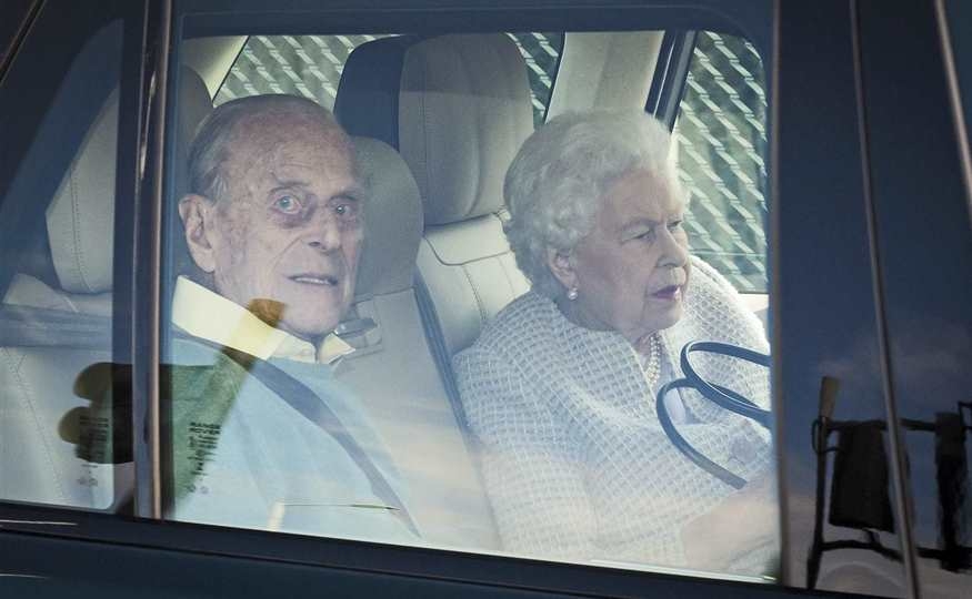 www.minutoneuquen.com reina ISABEL