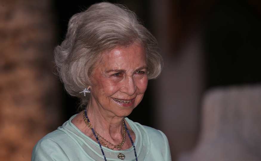 www.minutoneuquen.com reina SOFIA LLLLLL