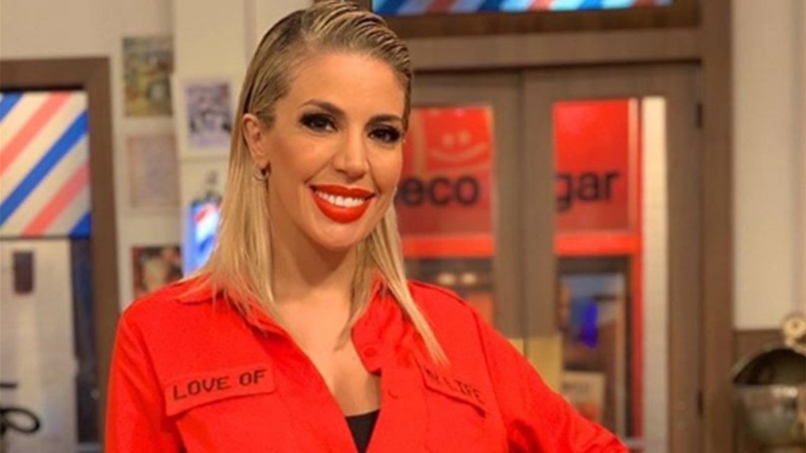 virginia gallardo
