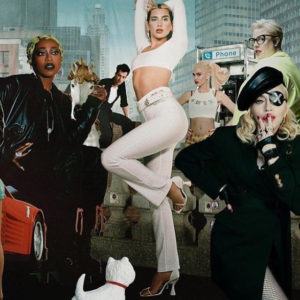 madonna1